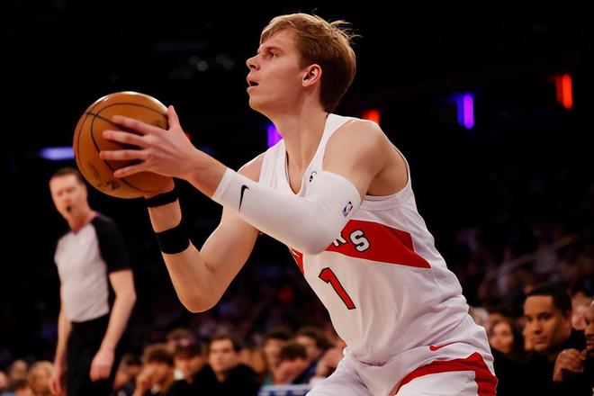 开云体育-包含今晨体能课后,多伦多猛龙回应争议备战NBA常规赛,悬念犹存,球探报告显示潜力的词条