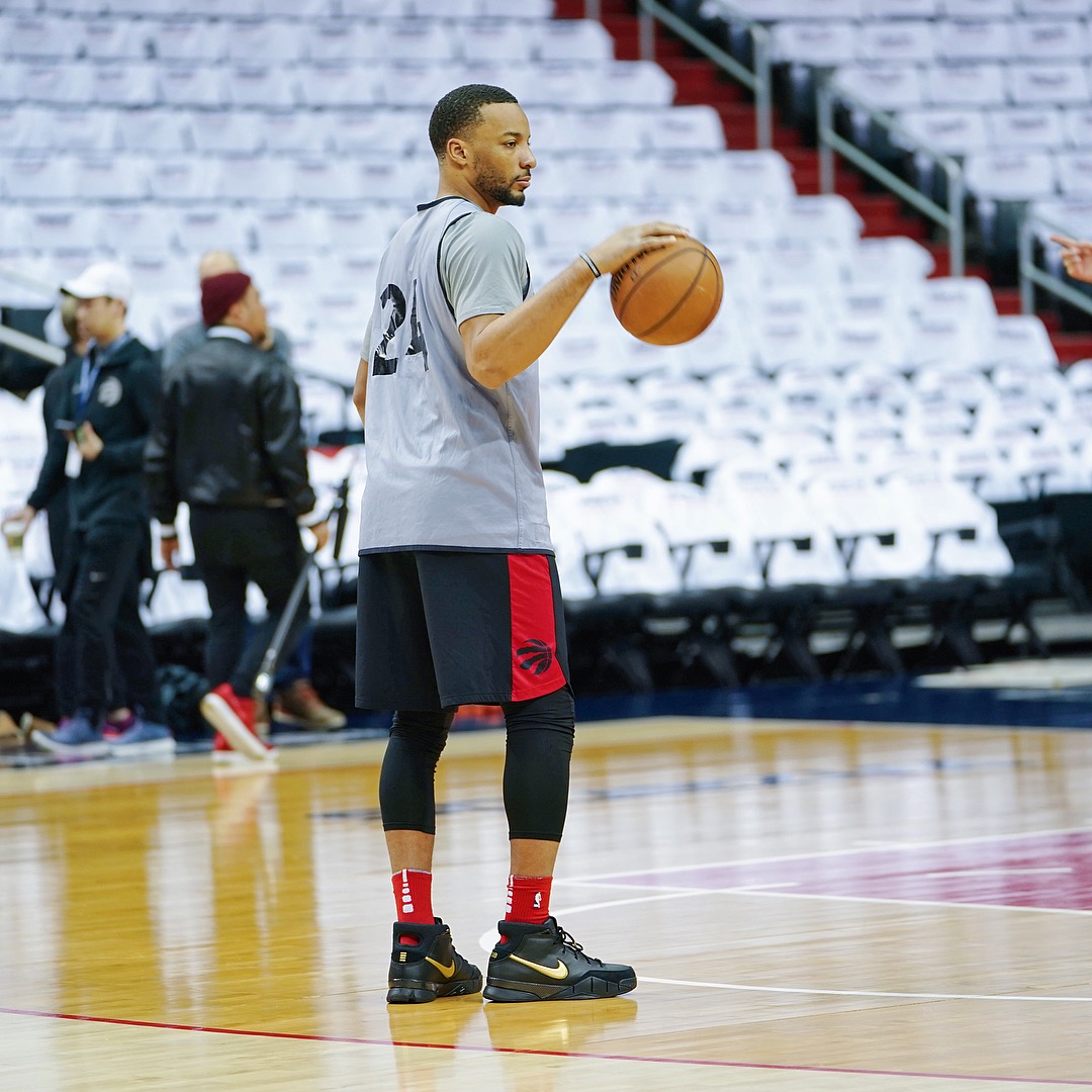 开云体育-包含今晨体能课后,多伦多猛龙回应争议备战NBA常规赛,悬念犹存,球探报告显示潜力的词条