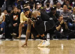 开云官网-关于集结日明尼苏达森林狼调整名单以备NBA常规赛,手感冰凉环节打磨,信心回归,纪律约束更严格的信息