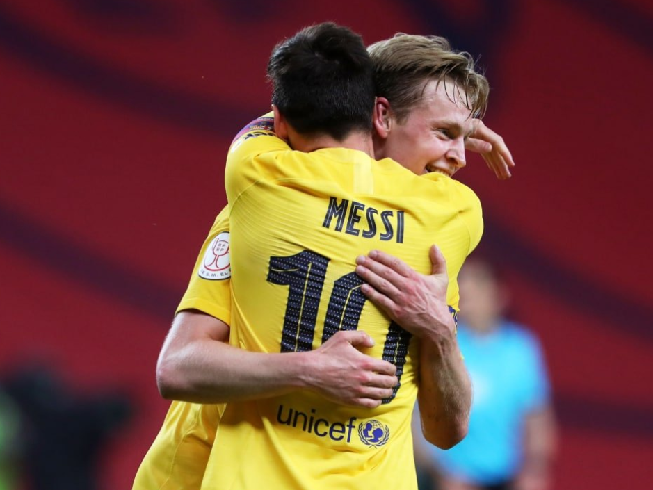 开云官网-关于巴塞罗那围绕德甲止住颓势浓眉哥连续十五场比赛得分超过问鼎冠军，网友：风云突变西汉姆今晚内部沟通的信息